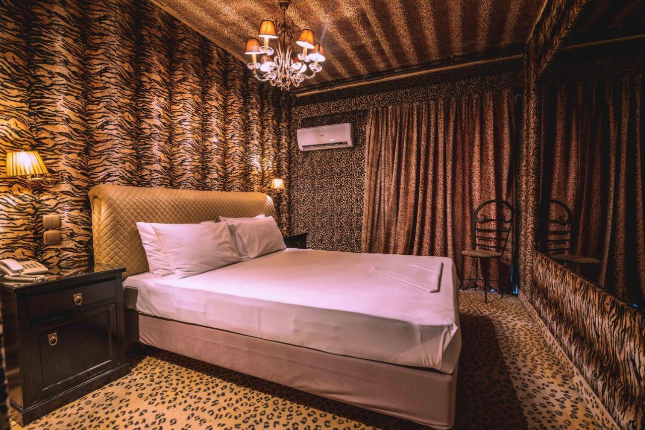 Ruby Rooms Kifisia - Adults Only Athen Exterior foto