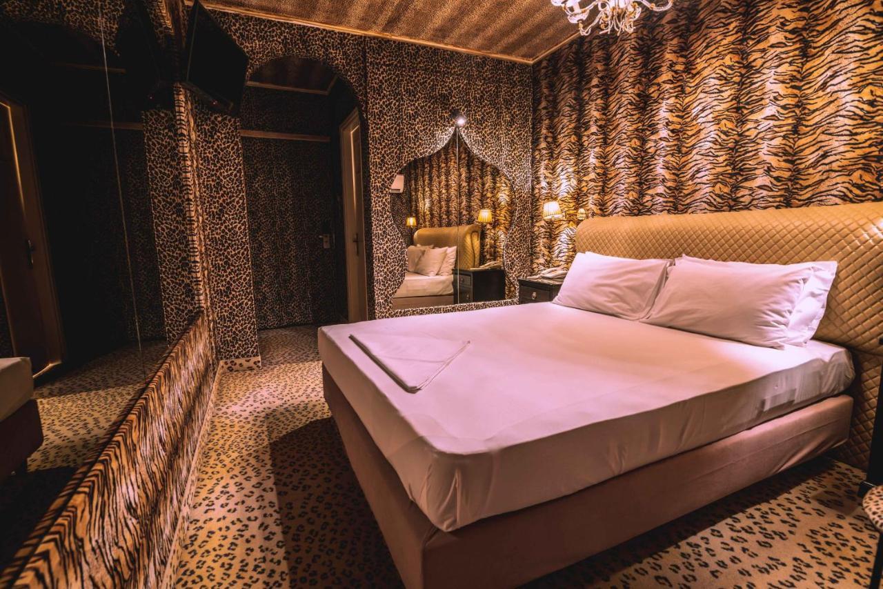 Ruby Rooms Kifisia - Adults Only Athen Exterior foto