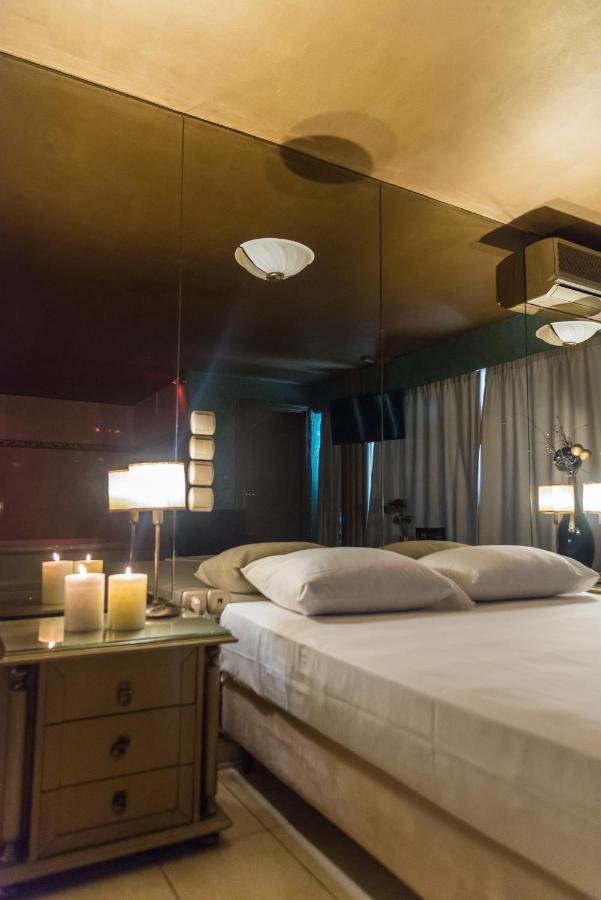 Ruby Rooms Kifisia - Adults Only Athen Exterior foto