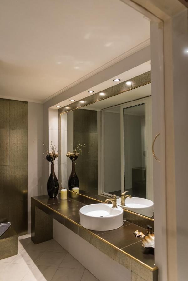 Ruby Rooms Kifisia - Adults Only Athen Exterior foto