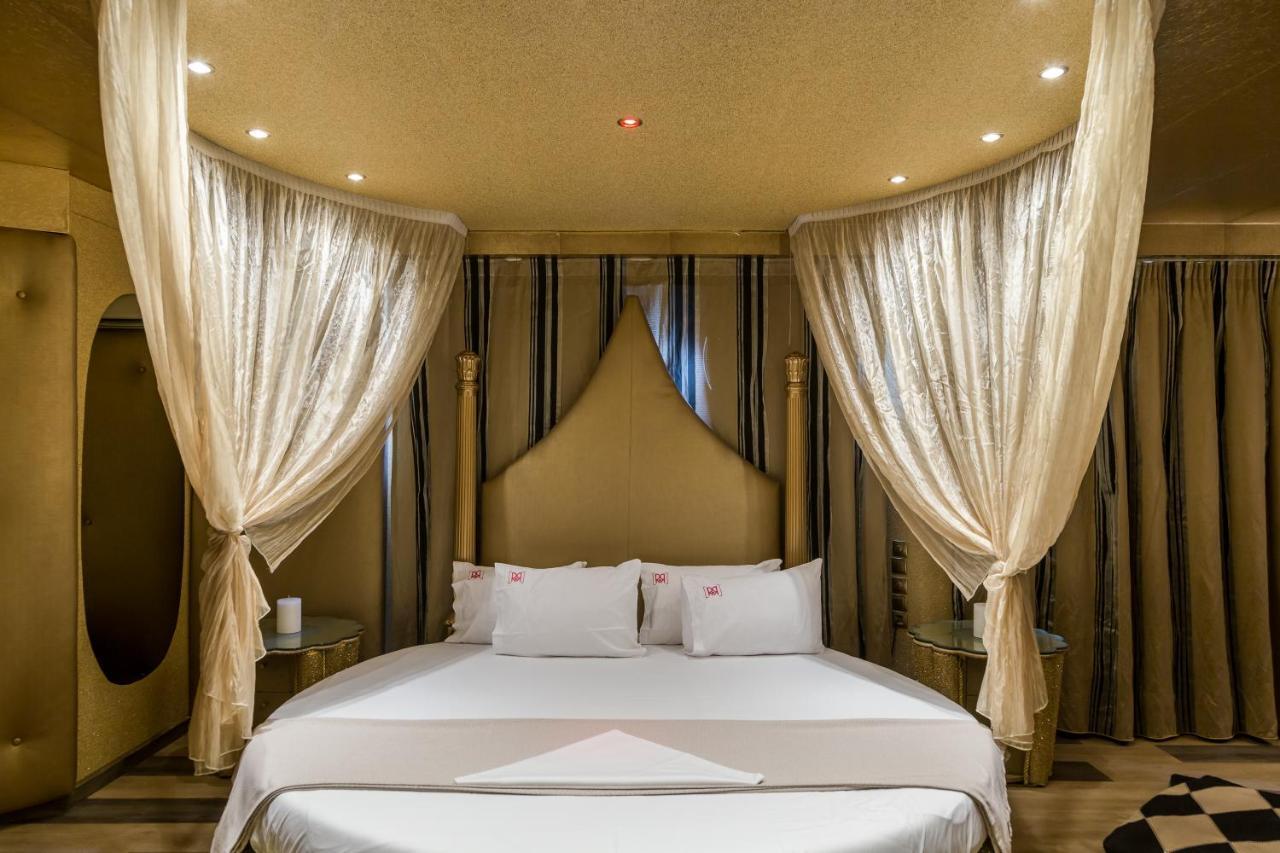 Ruby Rooms Kifisia - Adults Only Athen Exterior foto