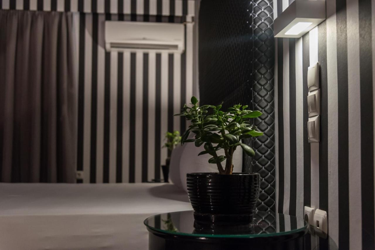 Ruby Rooms Kifisia - Adults Only Athen Exterior foto