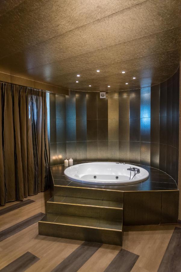Ruby Rooms Kifisia - Adults Only Athen Exterior foto