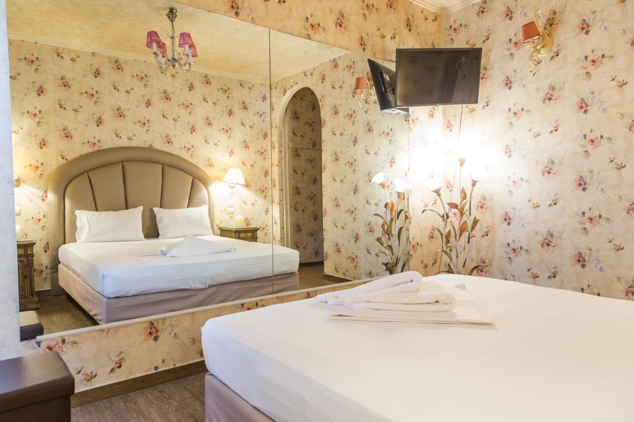 Ruby Rooms Kifisia - Adults Only Athen Exterior foto
