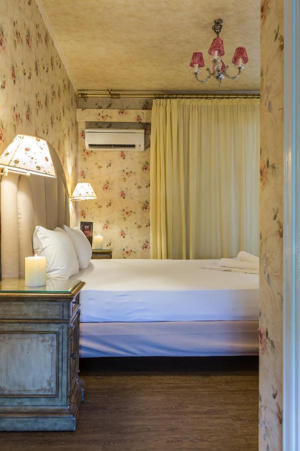Ruby Rooms Kifisia - Adults Only Athen Exterior foto