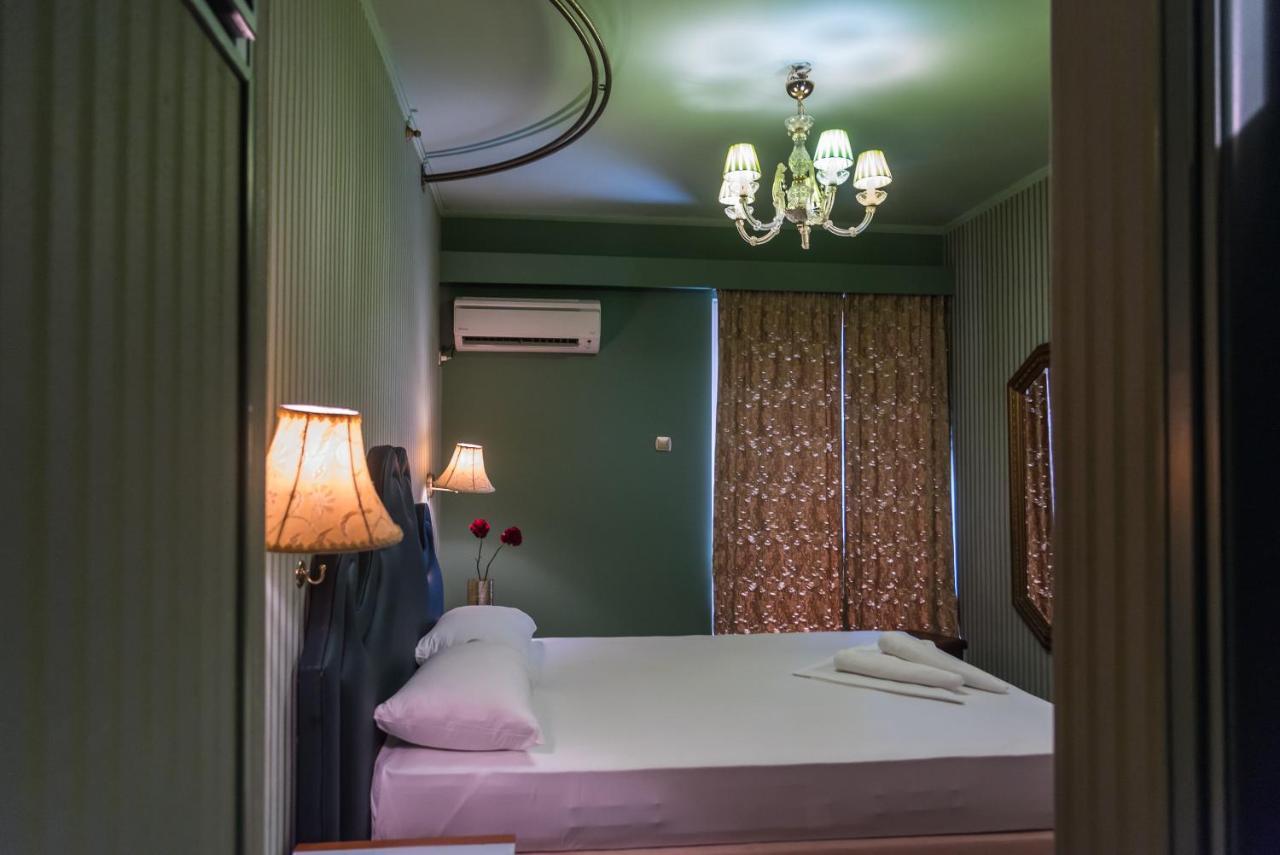 Ruby Rooms Kifisia - Adults Only Athen Exterior foto