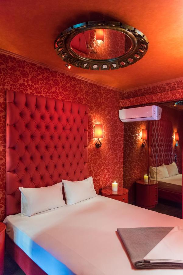 Ruby Rooms Kifisia - Adults Only Athen Exterior foto