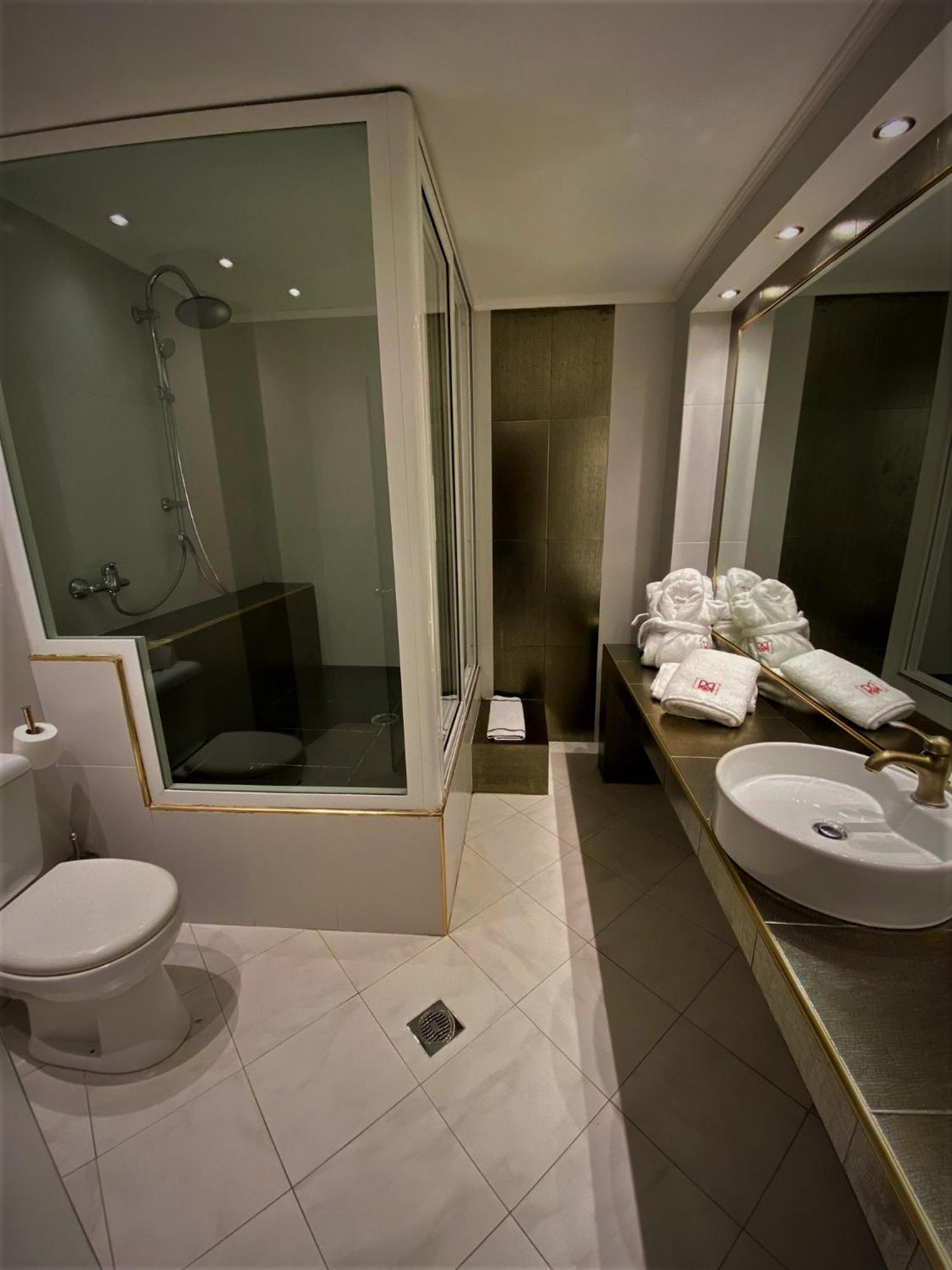 Ruby Rooms Kifisia - Adults Only Athen Exterior foto